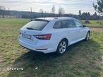 Skoda Superb 2.0 TDI 4x4 Ambition DSG - 5