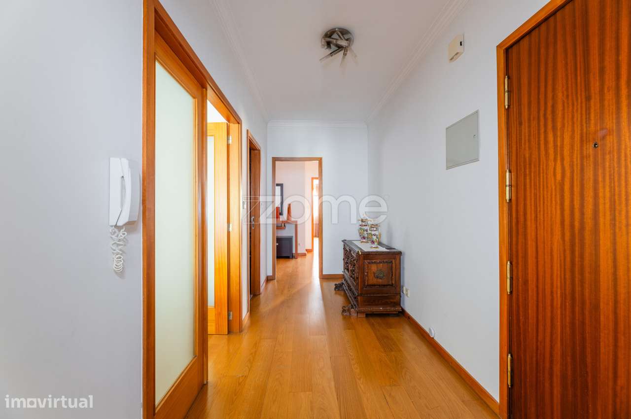 Apartamento T3 em Nogueira - Braga - Grande imagem: 4/28