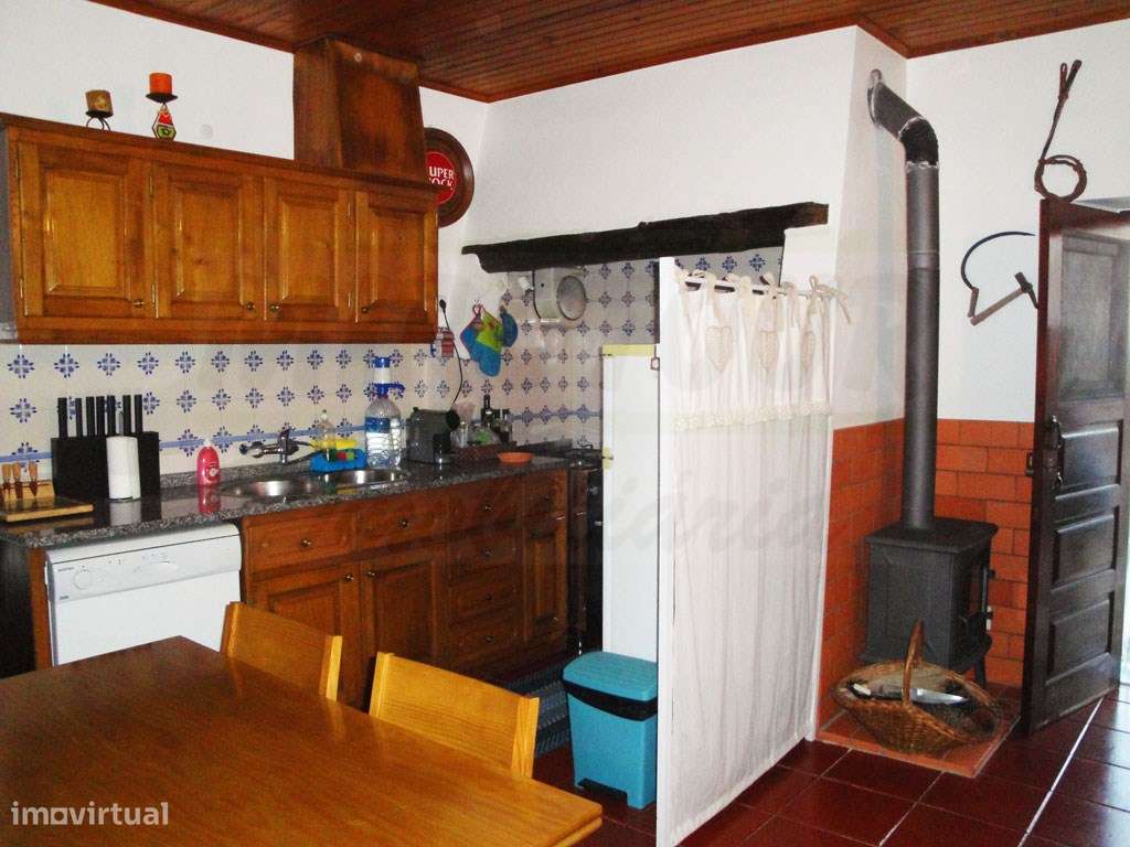 Quinta com vistas deslumbrantes para a Lagoa de Santo André-8