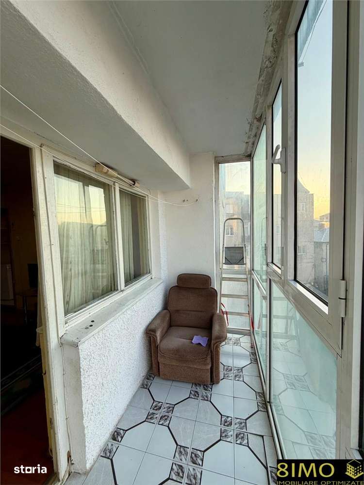 Apartament 3 camere - etaj 3-5