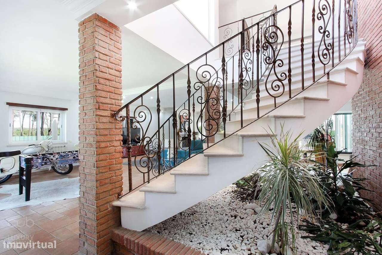 VILLA BLANCA, Privacidade e conforto na Verdizela-10