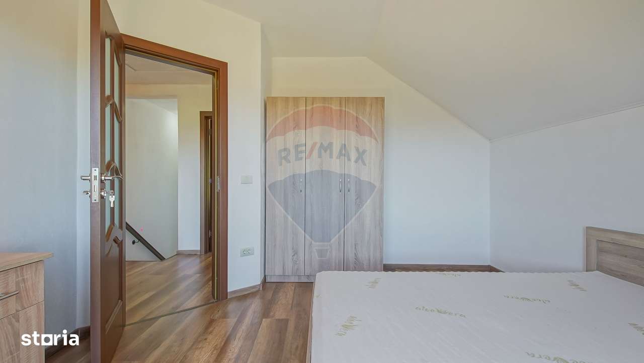 Comision 0%! Vilă modernă, în mijlocul naturii-17