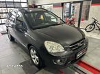 Kia Carens 2.0 CRDi Freedom 7os - 12