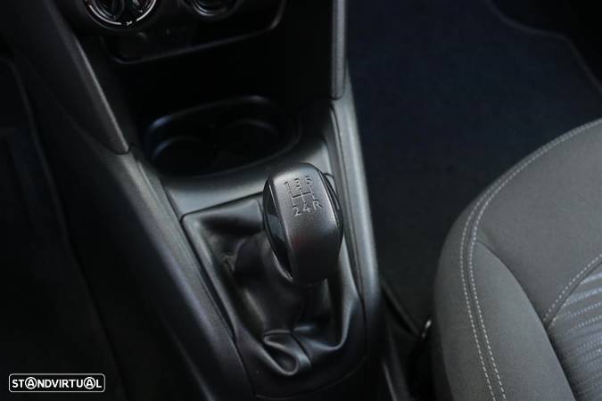 Peugeot 208 Van 1.6 BlueHDI Access - 42