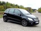 Mercedes-Benz Klasa B 150 BlueEFFICIENCY - 18