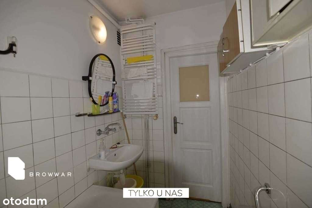 Modernizm w centrum Jeżyc-11