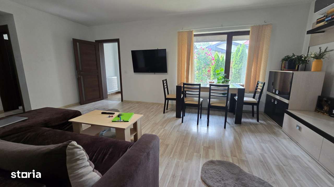 Casă plan parter Breaz, com Rediu, Iasi-4