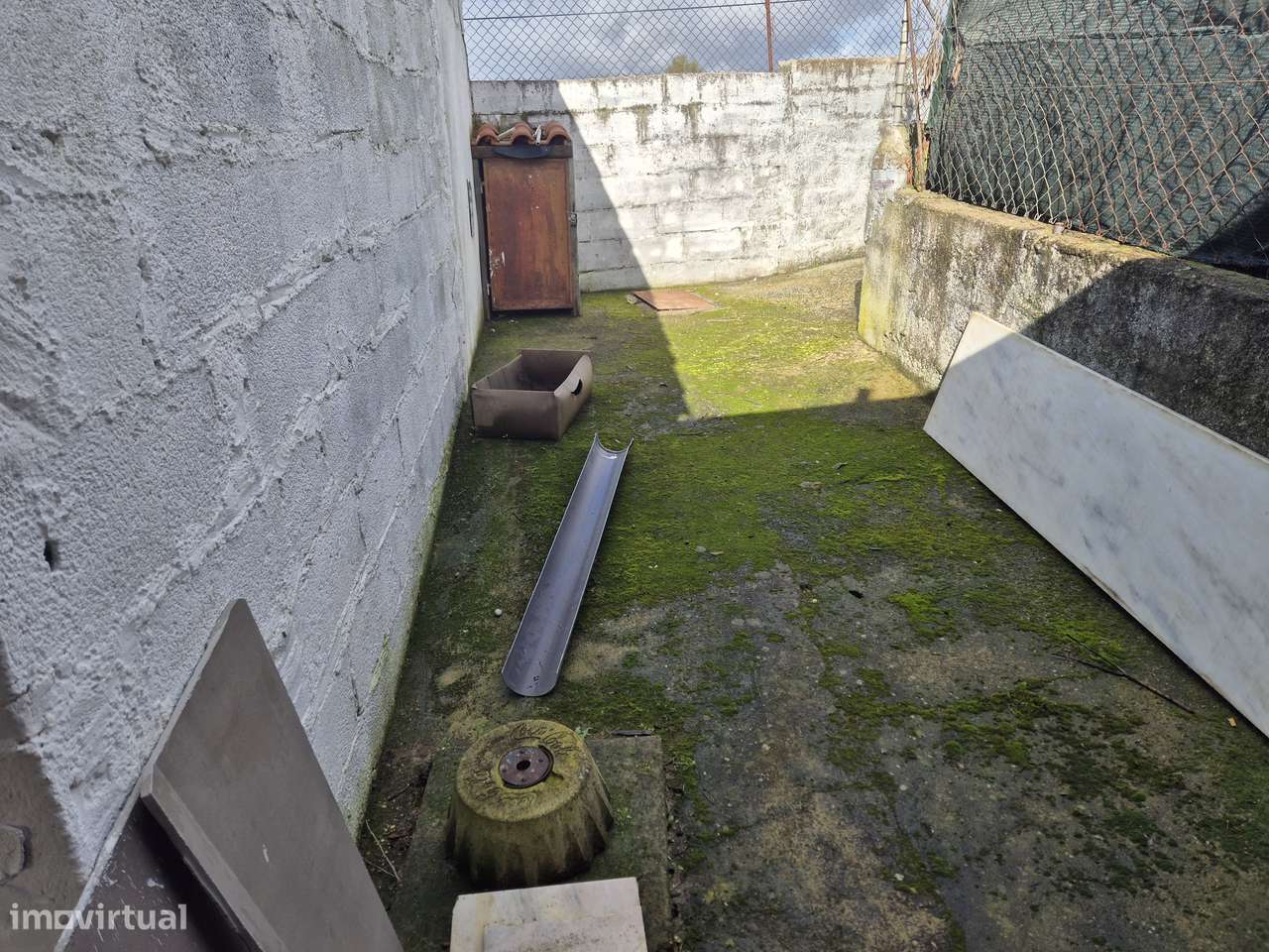 Snack-bar e minimercado em Gomes Aires, concelho de Almodovar-22
