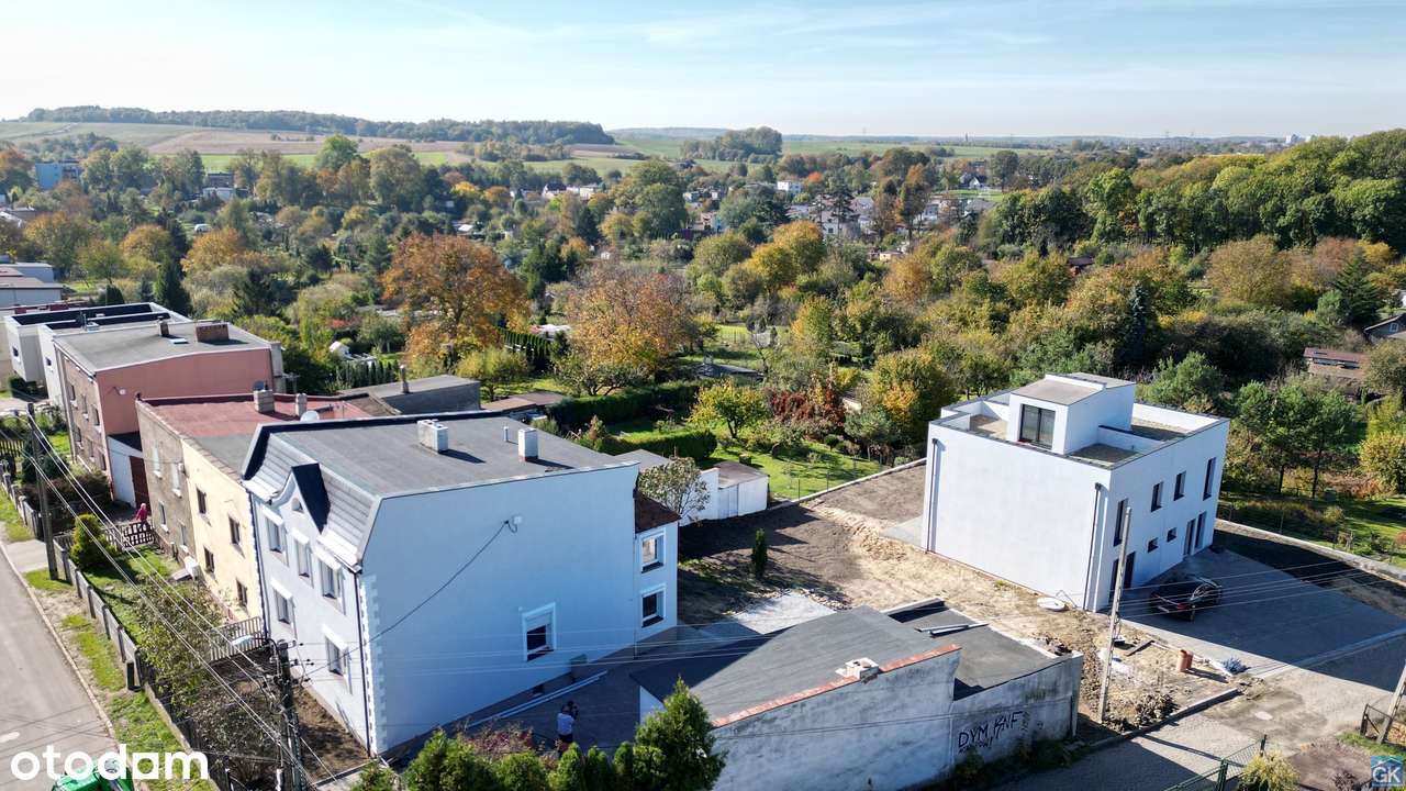 Piękny dom w Nakle Śląskim-3