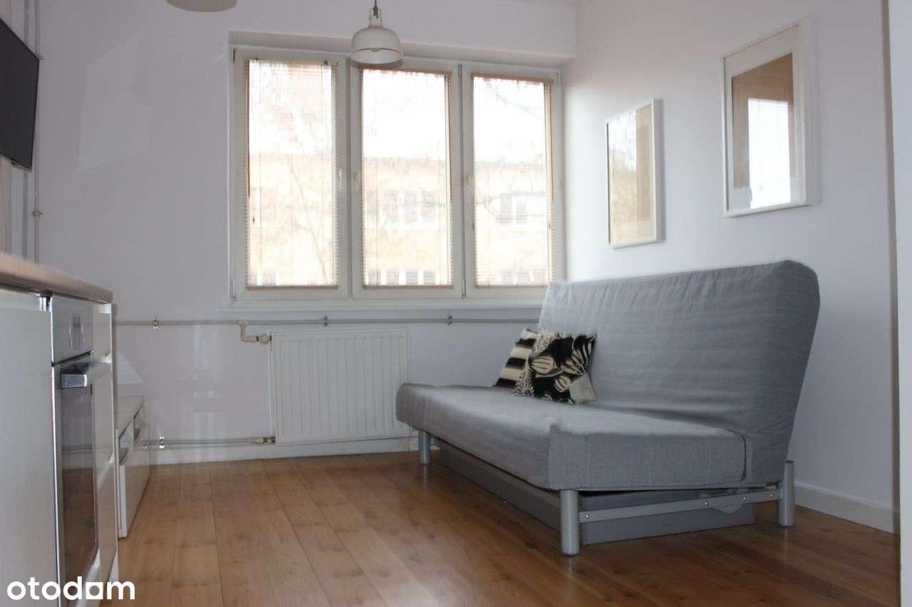 Wola ul.Obozowa ,2 pokoje - Pełny obrazek: 5/12