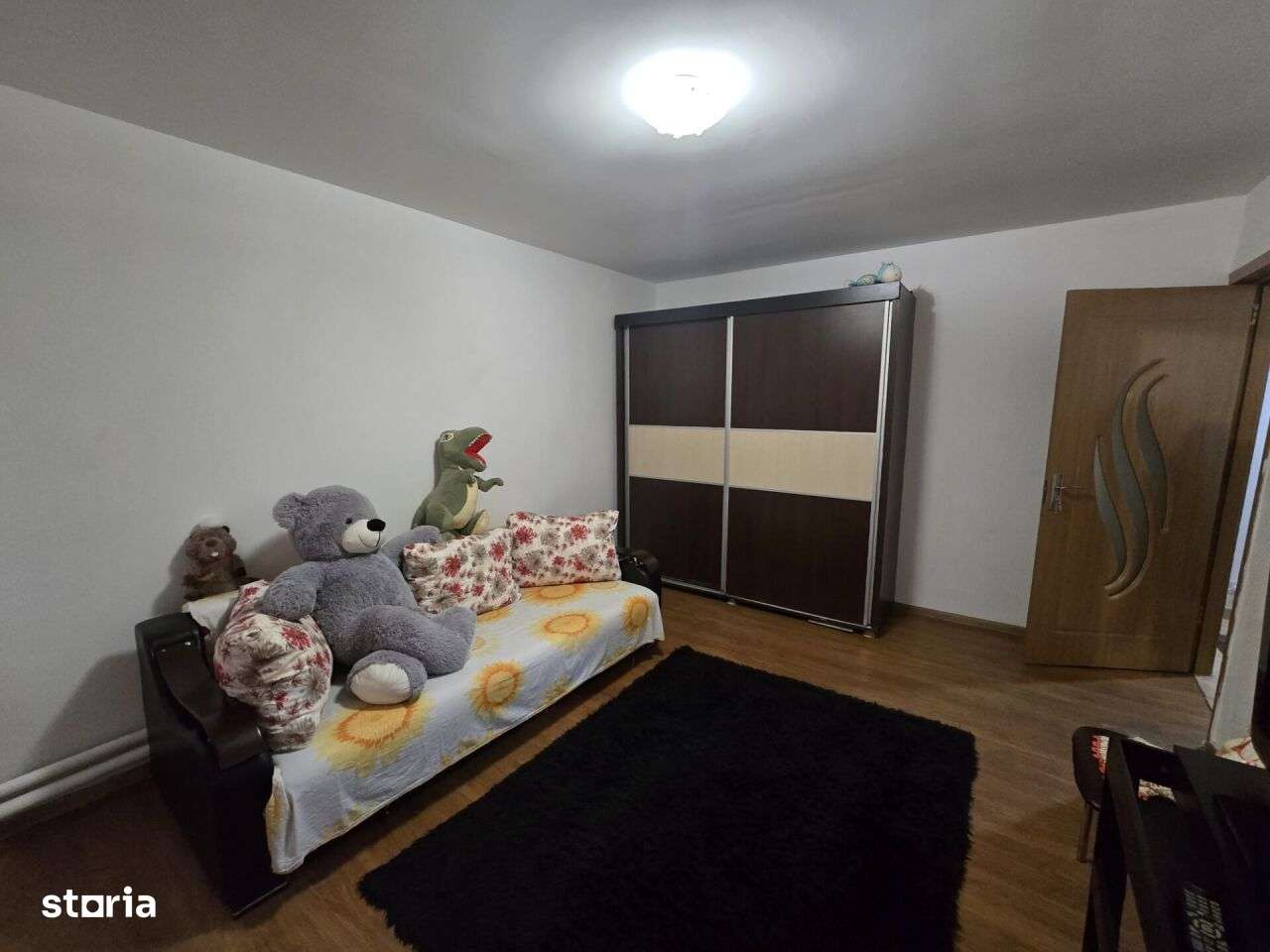 Vanzare 2 camere Eroii Revolutiei-str. Ghimpati 47-10