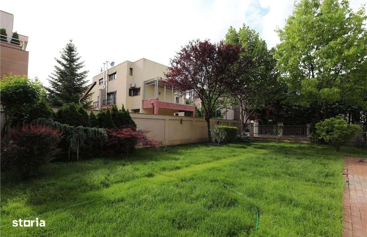 VILA INDIVIDUALA IANCU NICOLAE - Imagine principală: 2/9