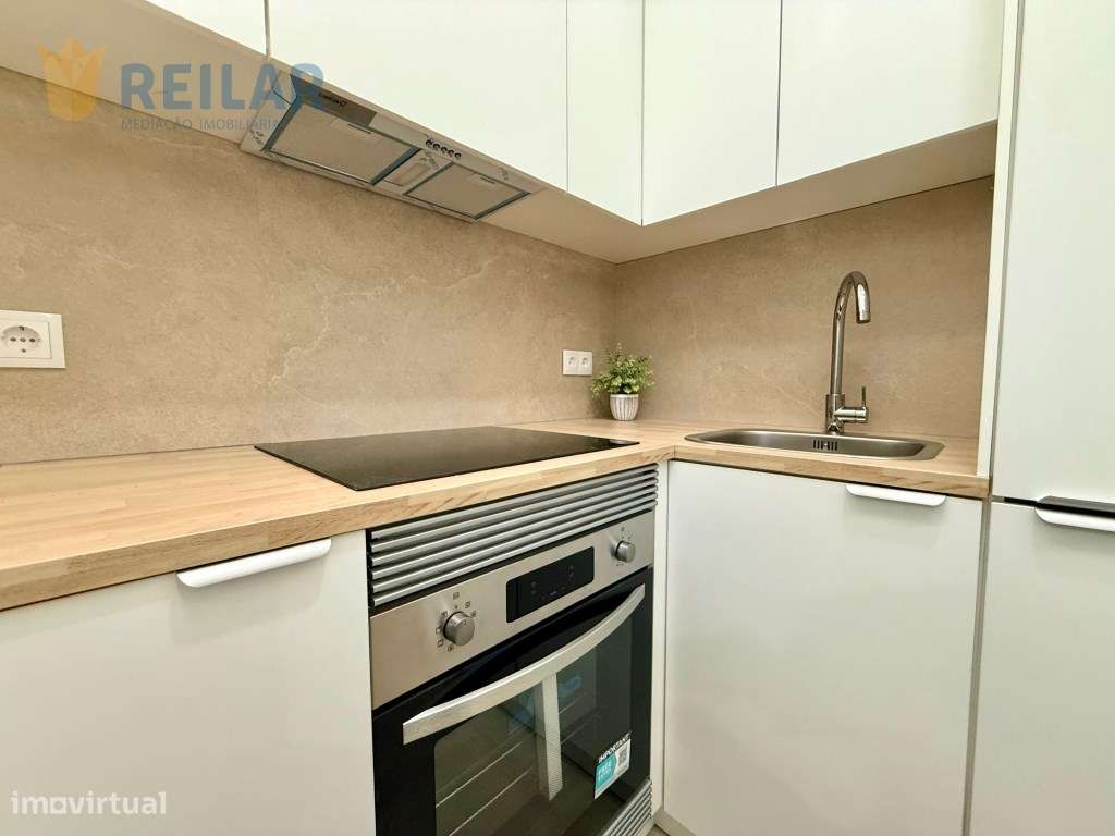 Olivais - Loja 35 m2 - Grande imagem: 5/26