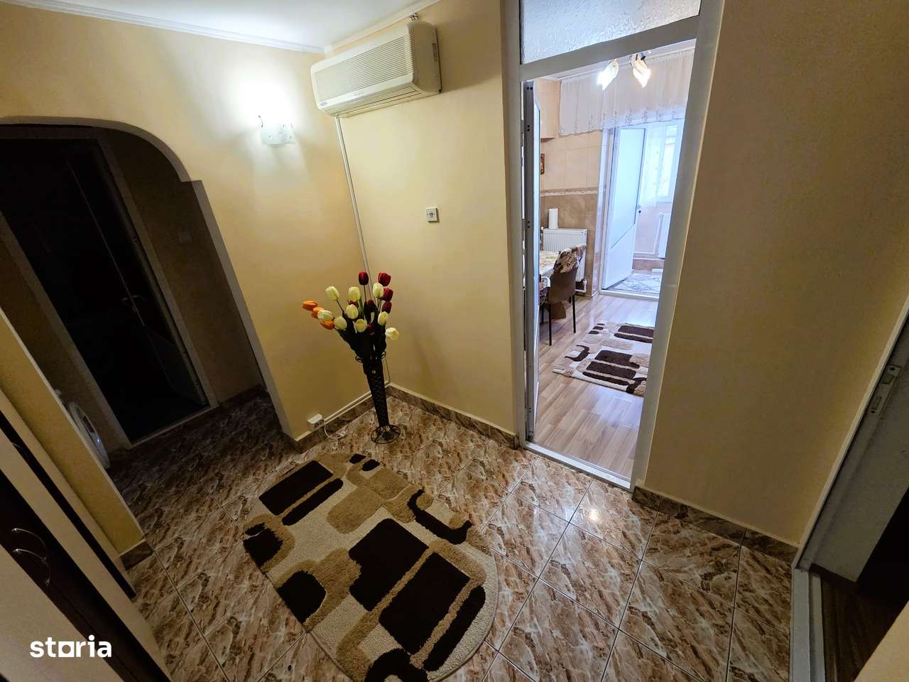 Apartament 2 camere PODGORIILOR - LIDL-18