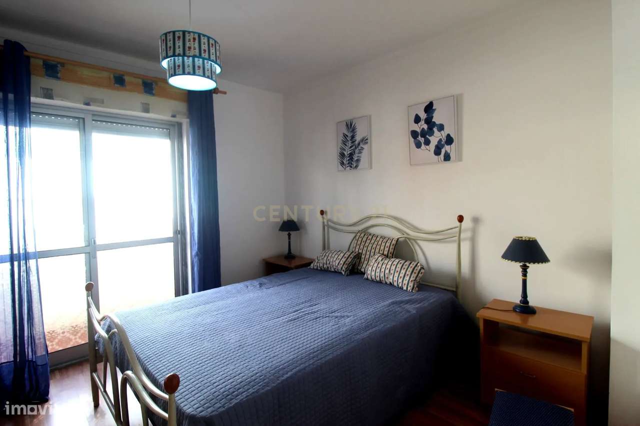 Apartamento T2 em Monte Gordo-8
