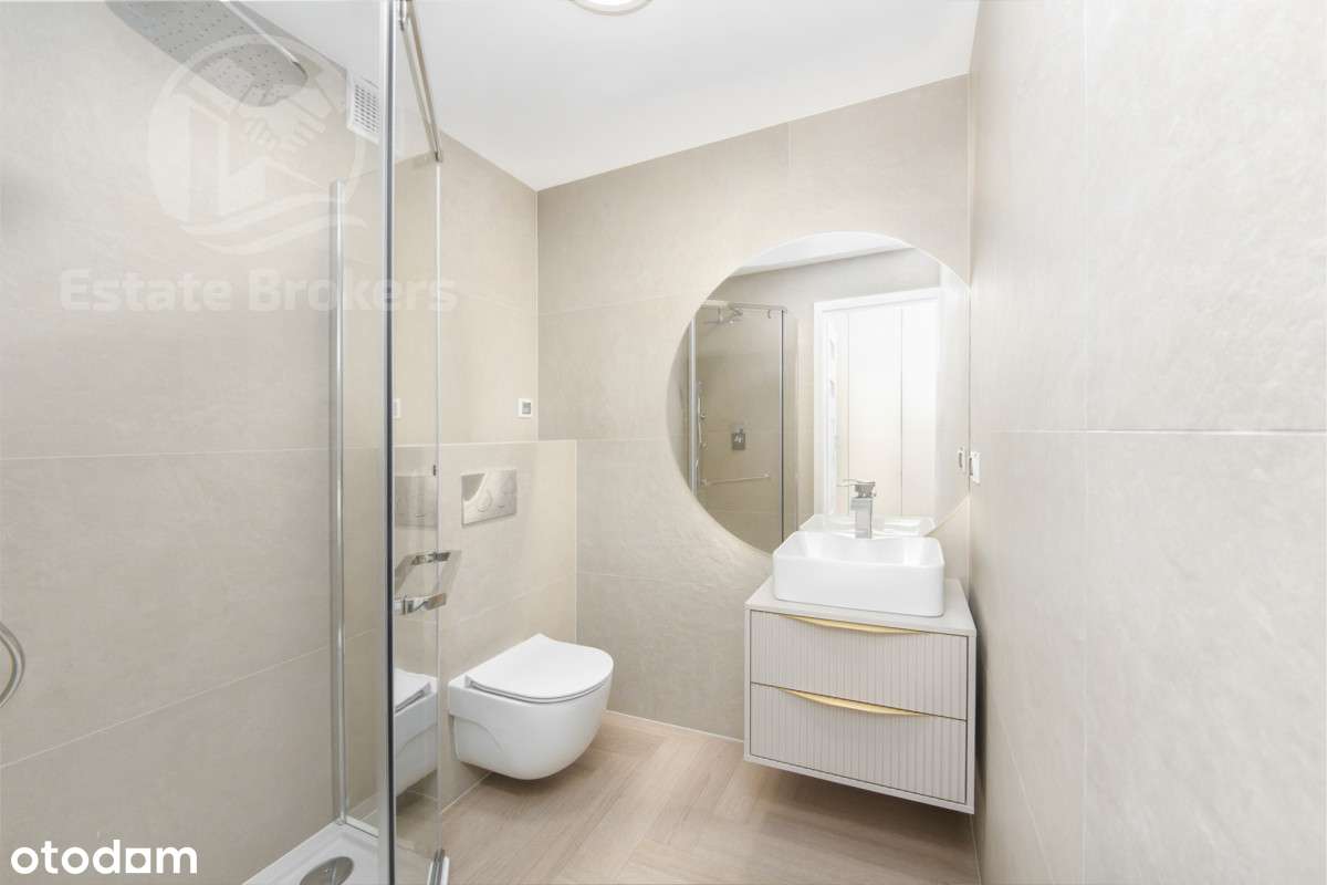 Kawalerka / Pierszy najem / OD Zaraz - Pełny obrazek: 4/7