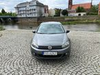 Volkswagen Golf 2.0 TDI DPF Highline - 3