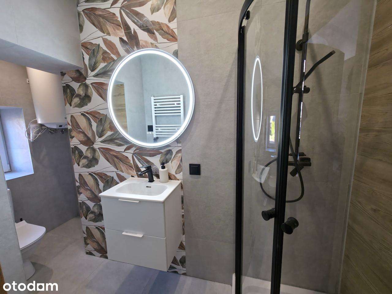 M2 mieszkanie kawalerka po remoncie 31,26 m2 w Czechowice-Dziedzice - Pełny obrazek: 5/6