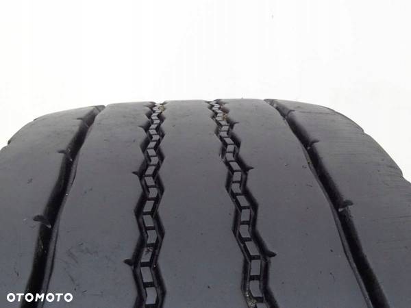 OPONA PRZEDNIA 1SZT 315/80R22,5 BRIDGESTONE M-STEER 7 MM - 2