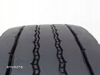 OPONA PRZEDNIA 1SZT 315/80R22,5 BRIDGESTONE M-STEER 7 MM - 2