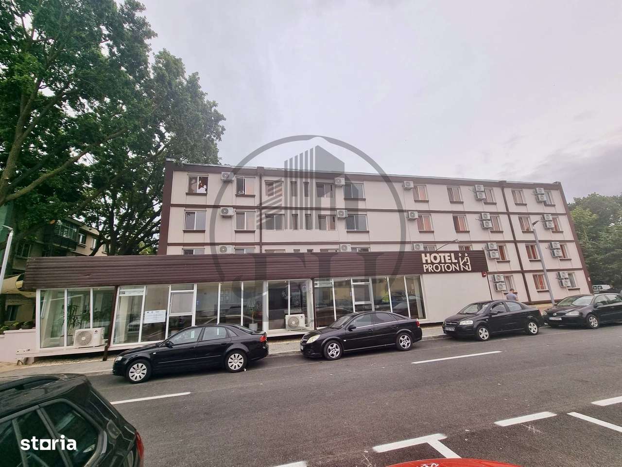 Hotel de vanzare Neptun, Constanta, la mare - Imagine principală: 2/13