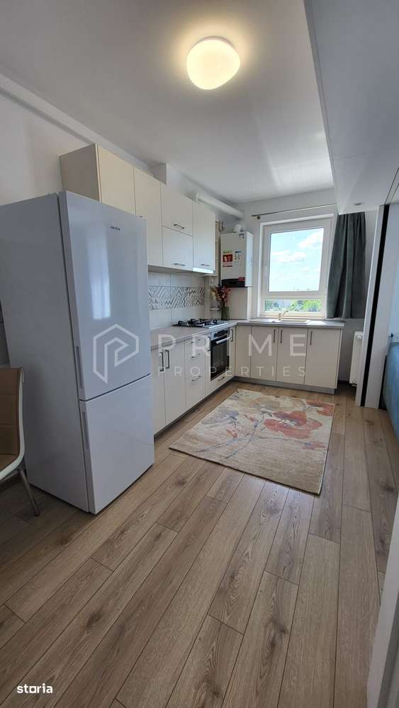 Studio modern de vânzare în complexul Maurer Residence, Târgu Mureș - Imagine principală: 4/9