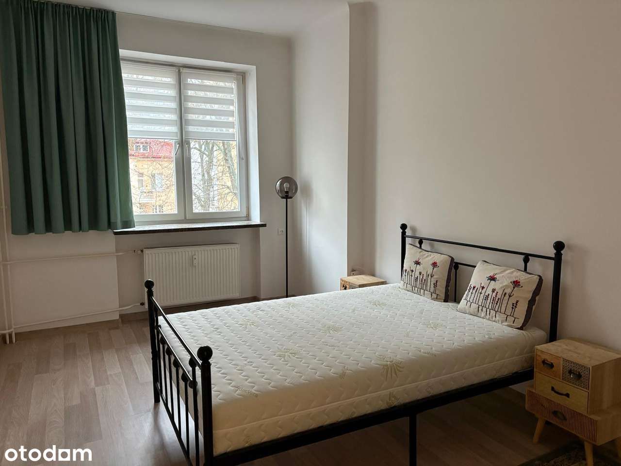 Przytulne mieszkanie w centrum Starej Ochoty - Pełny obrazek: 4/9