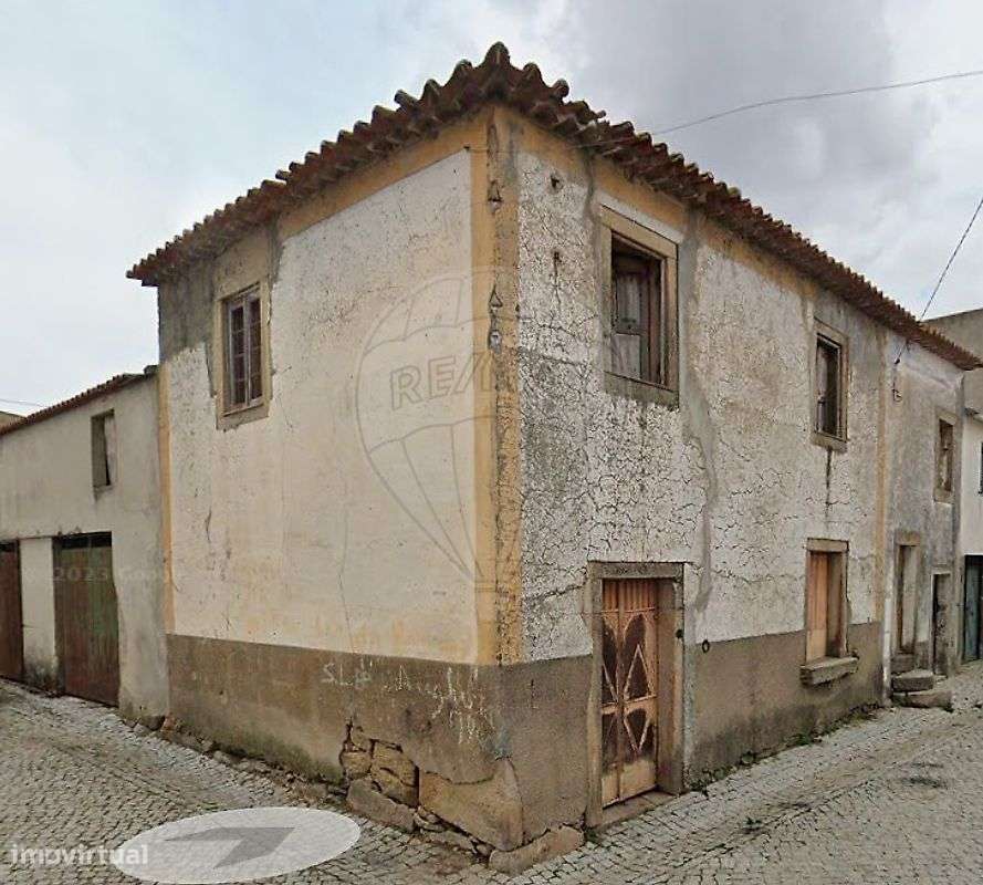 Moradia T1 para venda-2