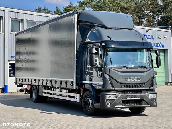 Iveco EUROCARGO - 6