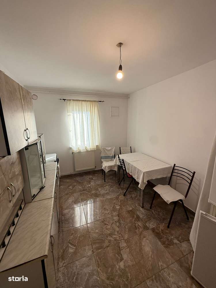 3 DECOMANDATE, centrala, termopan, spatios, Bistrita Lac-12