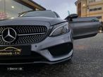 Mercedes-Benz C 250 - 9