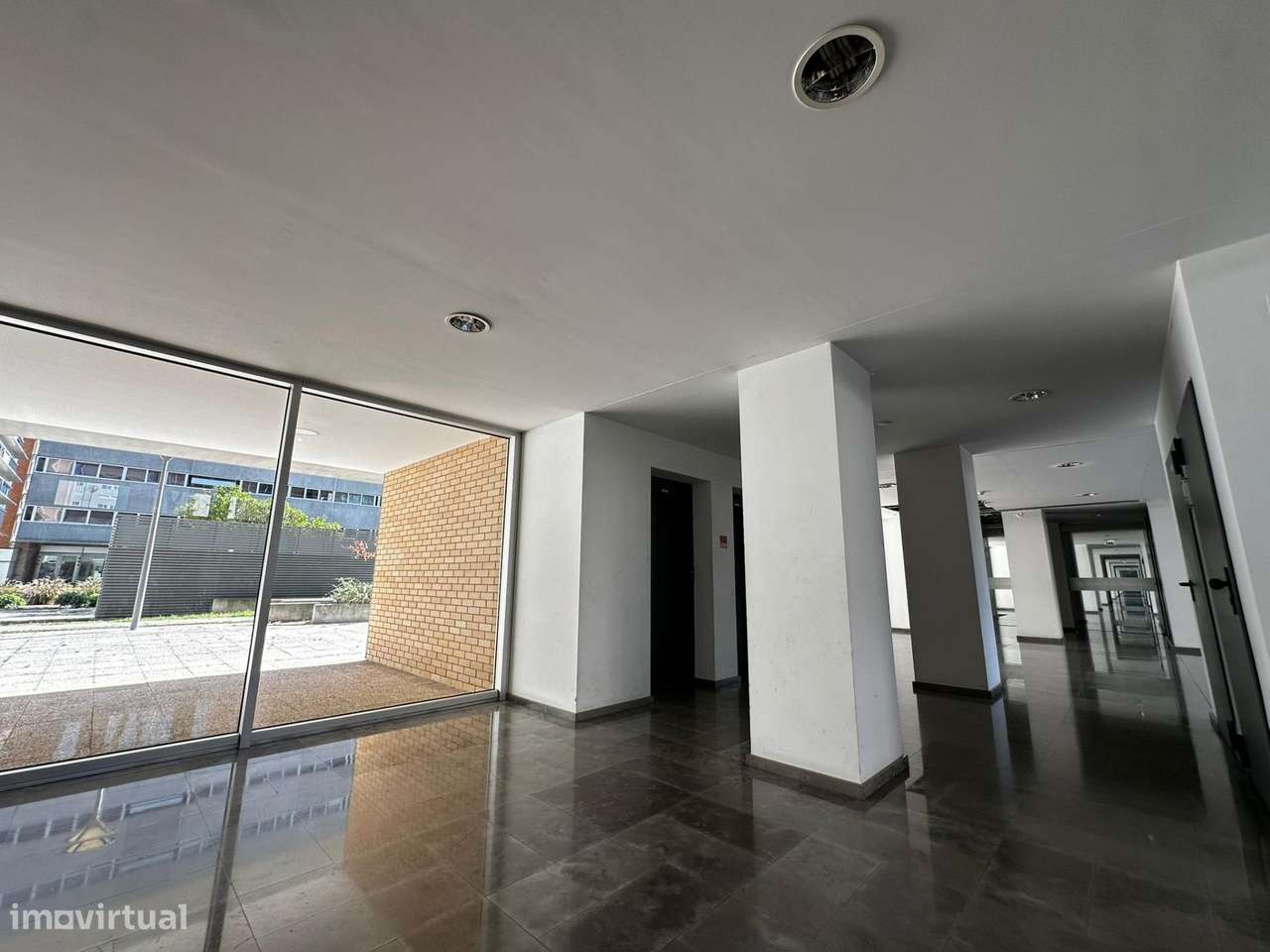 T3 - Condomínio Jardins São Bartolomeu - 2 Parq e Arrecadação-27