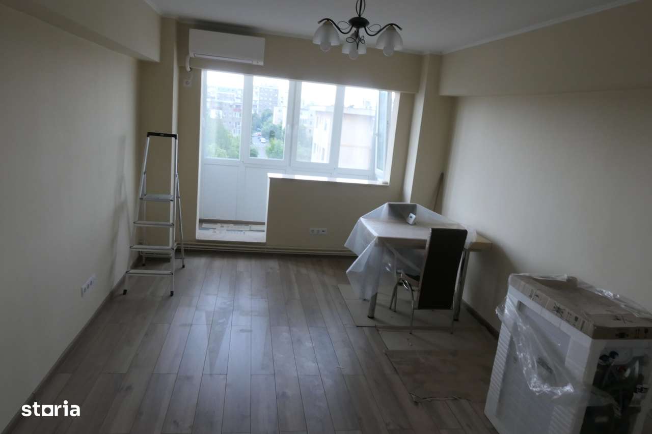 Apartament 2 camere 72 mp, Micalaca - Aleea Borsec-5