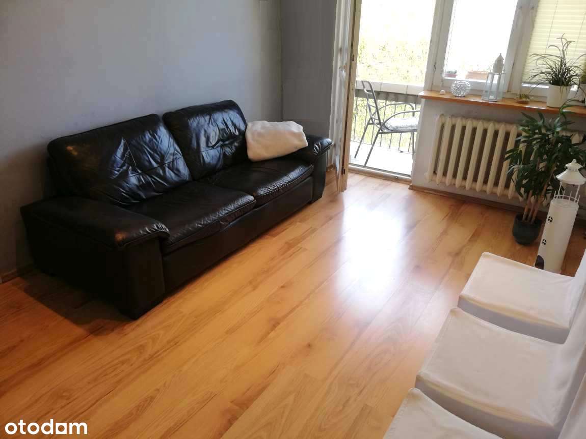 Rozkładowe - M3 - na zielonym osiedlu - z dużym balkonem-9