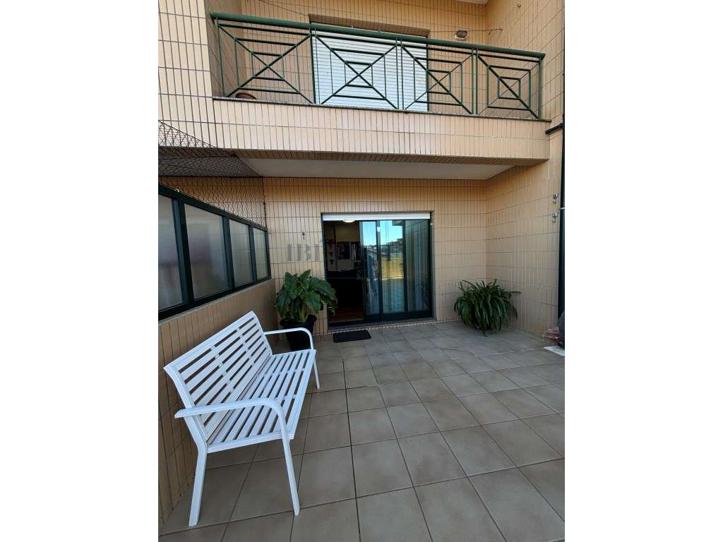 Apartamento T2 Venda Vila Nova de Gaia-12