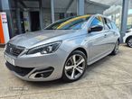 Peugeot 308 SW 1.6 BlueHDi GT Line - 31