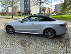 Mercedes-Benz E 220 d AMG Line Aut. - 7