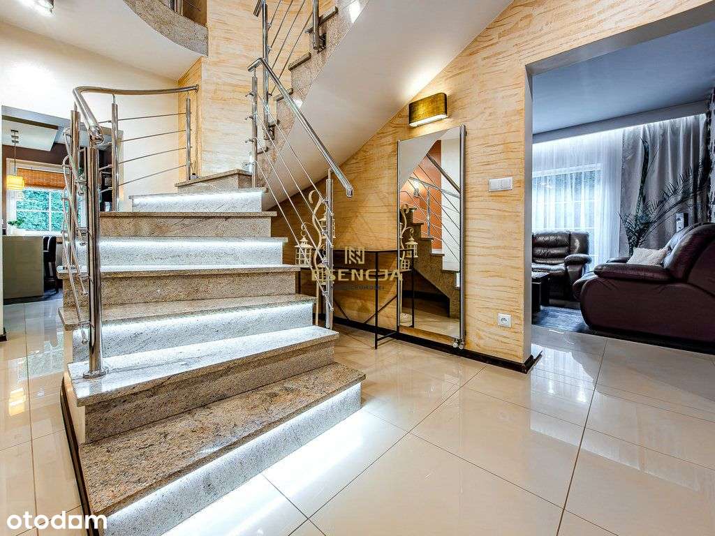 Wyjątkowa posiadłość w Szczawniku (gm. Muszyna)-3