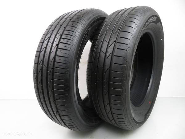 2x 205/60R16 OPONY LETNIE Hankook Ventus Prime 3 - 1