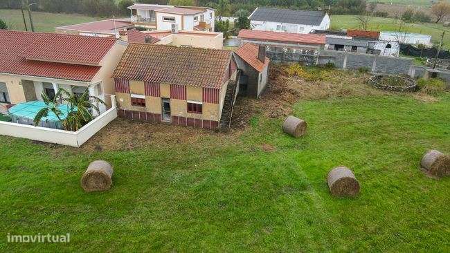 Quinta Com Moradia T2 Poco Bom Sucesso Figueira Da Foz