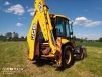 JCB JCB 3CX Contractor Joystick torquelock - 5