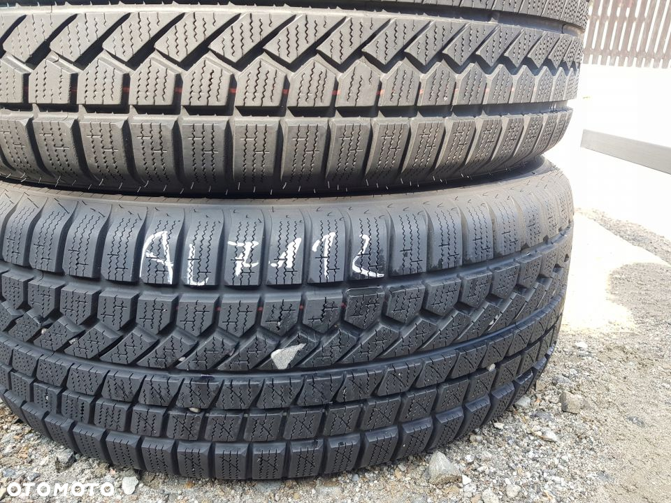 265/60R18 Toyo W/T Open Country 4szt AL7112 - 6