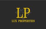 LUX PROPERTIES Logo
