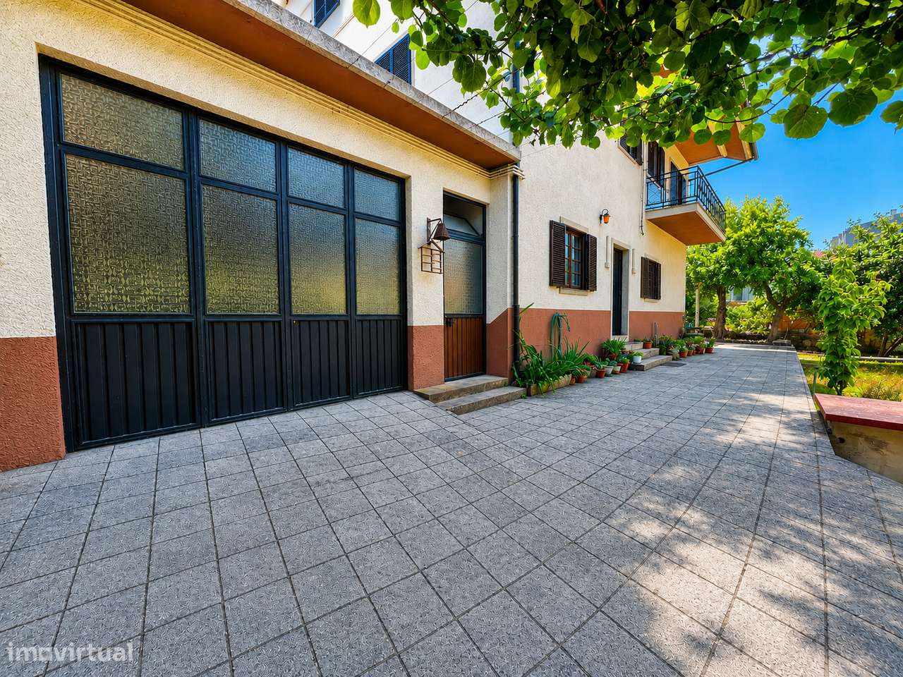 Moradia V11-42