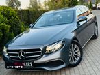 Mercedes-Benz Klasa E 200 d 9G-TRONIC Avantgarde - 13