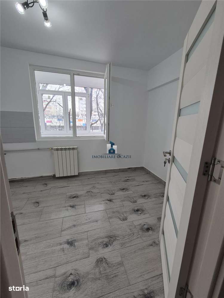 Apartamentu 2 camere Semidecomandat Piata Progresu Comision 0%-6