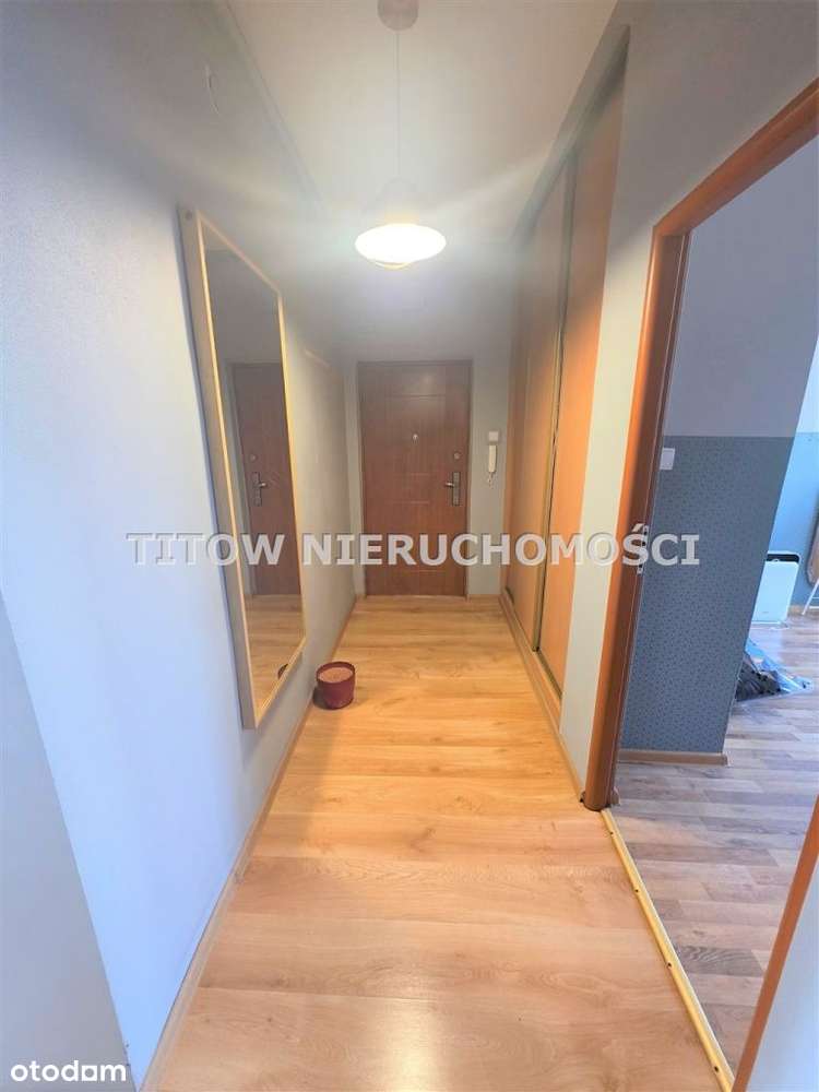 Sosnowiec Pogoń 2 pokoje sprzedam - Pełny obrazek: 5/14