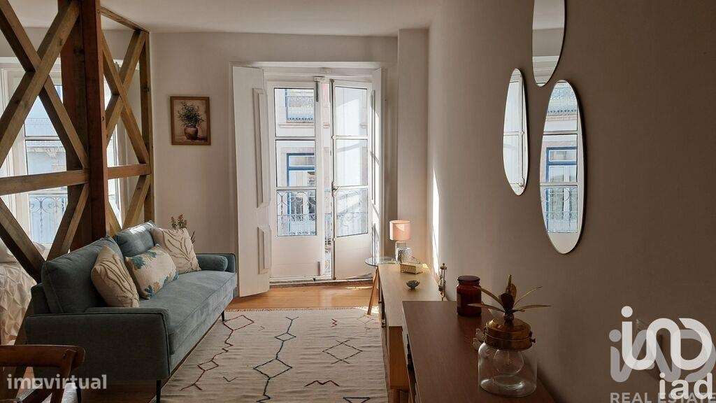 Apartamento em Santa Maria Maior de 36 m2 - Grande imagem: 4/36