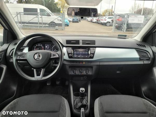 Skoda Fabia 1.0 TSI Ambition - 5