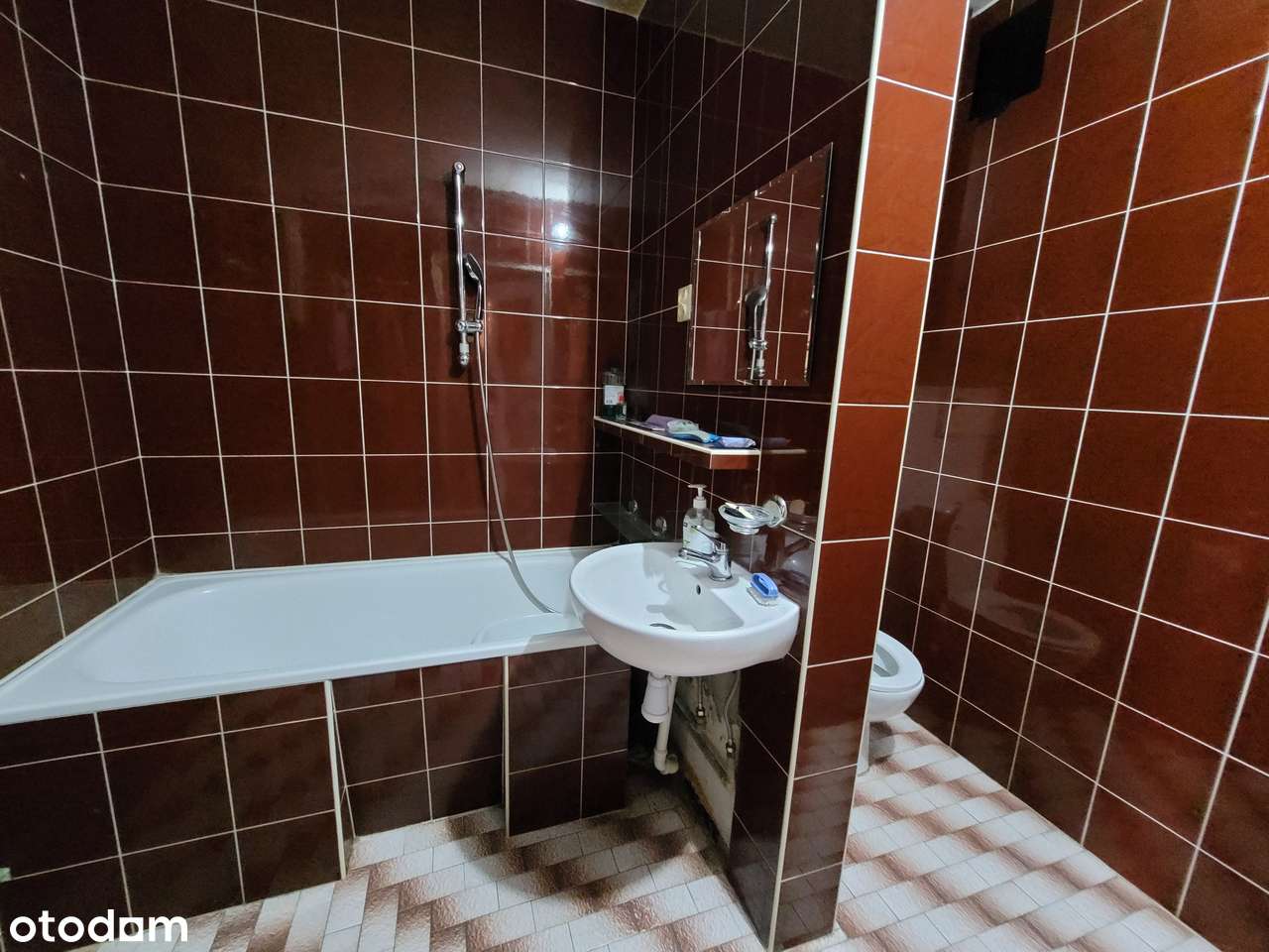 Idealne mieszkanie inwestycyjne!-6